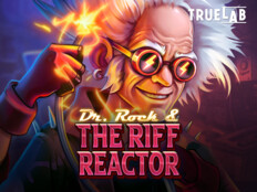 The riff reactor